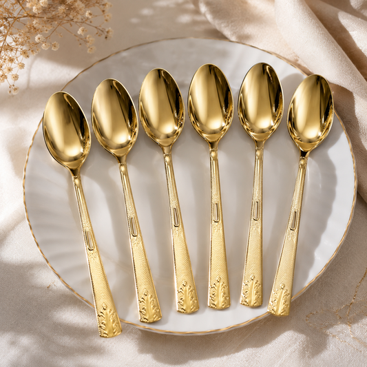 Table Spoon 6pc