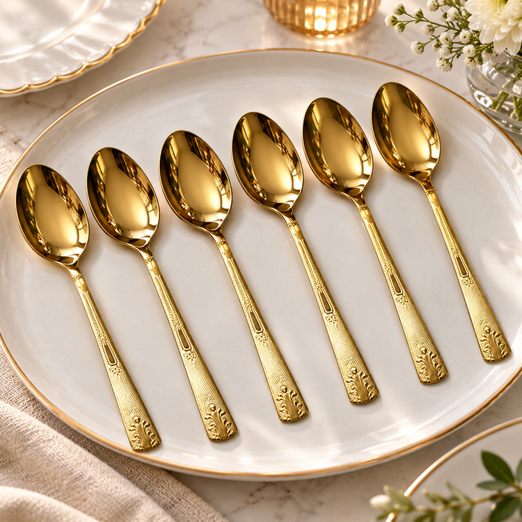Table Spoon 6pc