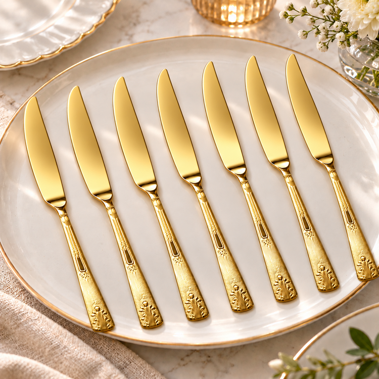 Knife 6pc