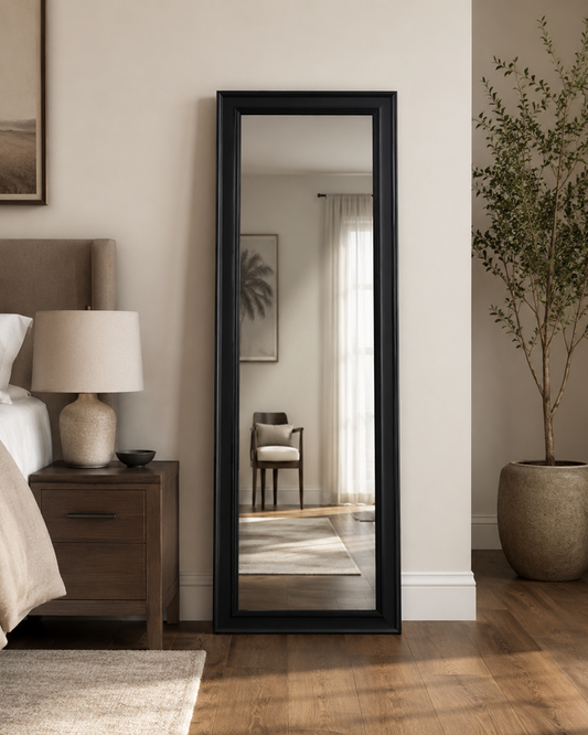 Full Length Mirror 38 x 130cm