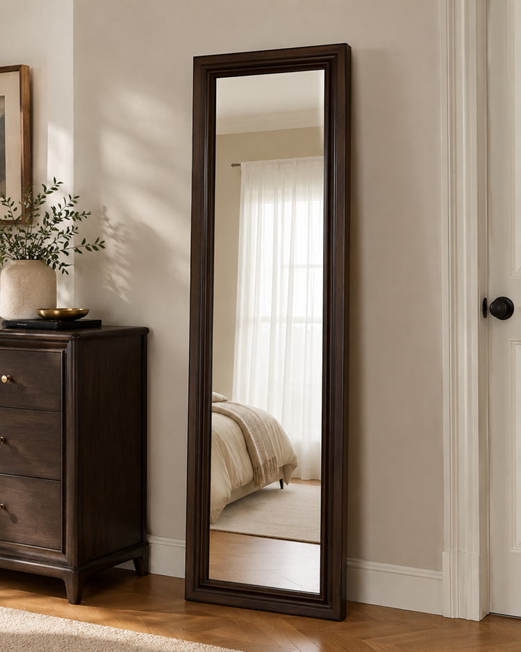 Full Length Mirror 38 x 130cm
