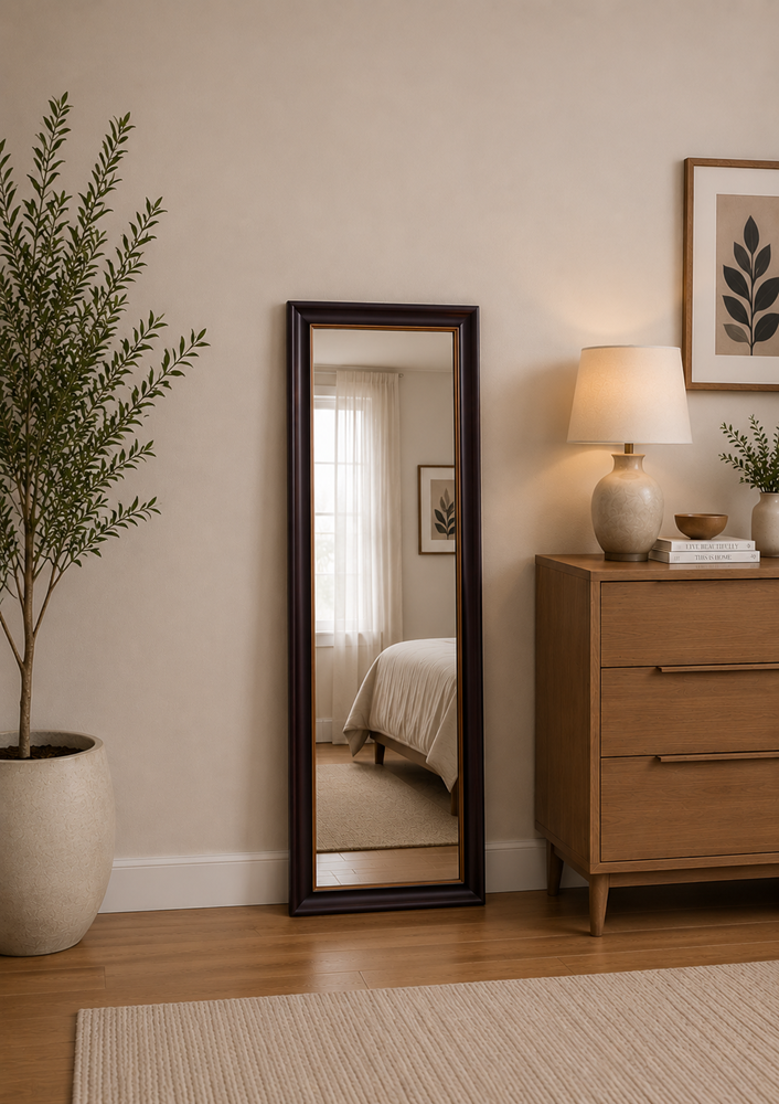 Full Length Mirror 49 x 140cm