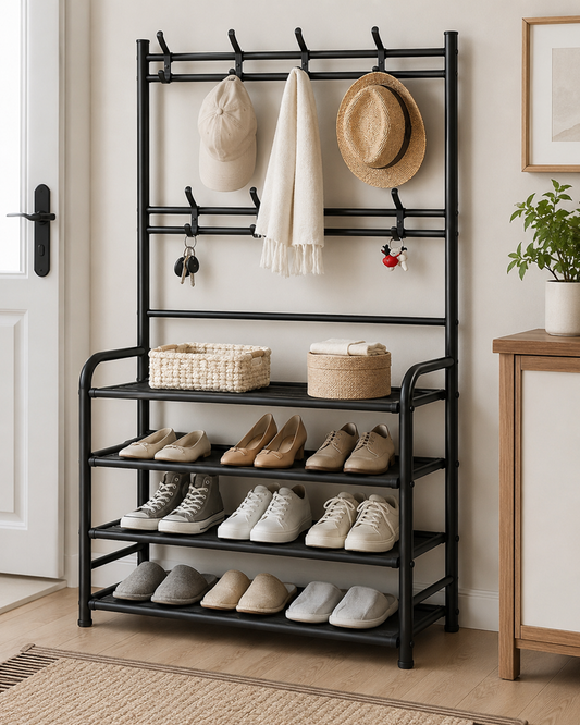 Storage Rack Stand 80cm