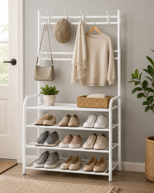 Storage Rack Stand 80cm