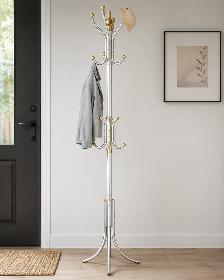 Coat Rack