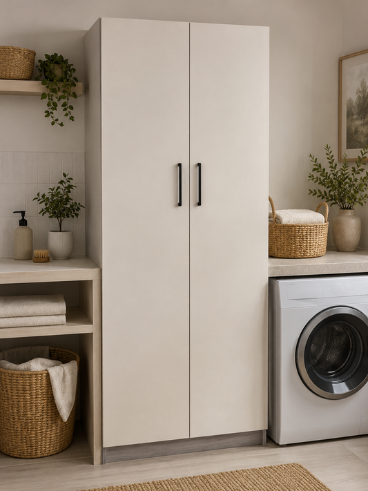 Storage Cabinet 80cm