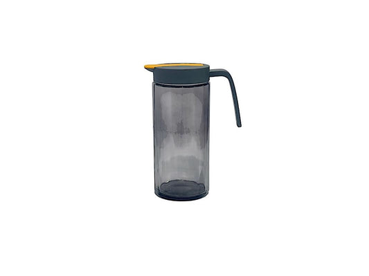 Glass Jug & Cup Set DD17116