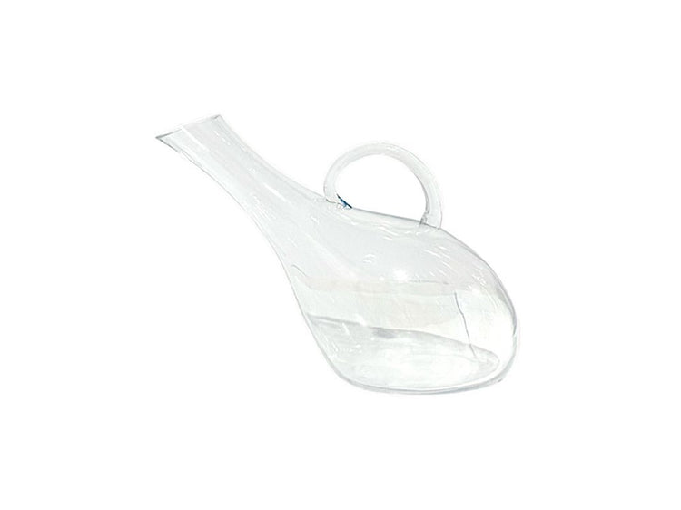 Glass Jug DD17121