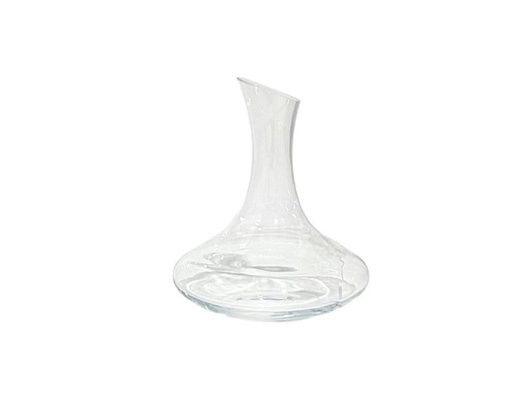 Glass Jug F20 DD17125
