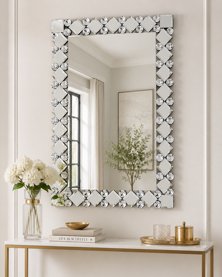 Wall Mirror