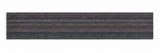 Carpet Tile 25cm x 100cm