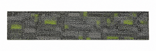 Carpet Tile 25cm x 100cm