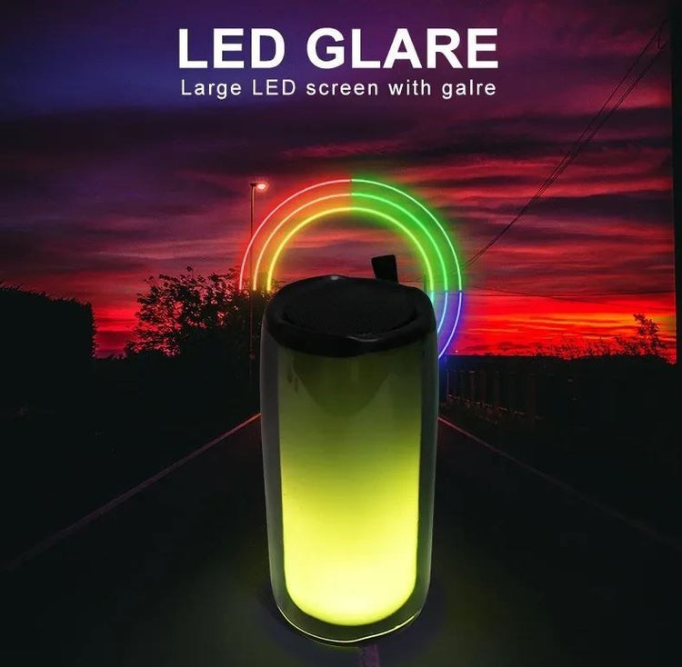 Pulse 5 Bluetooth Speaker