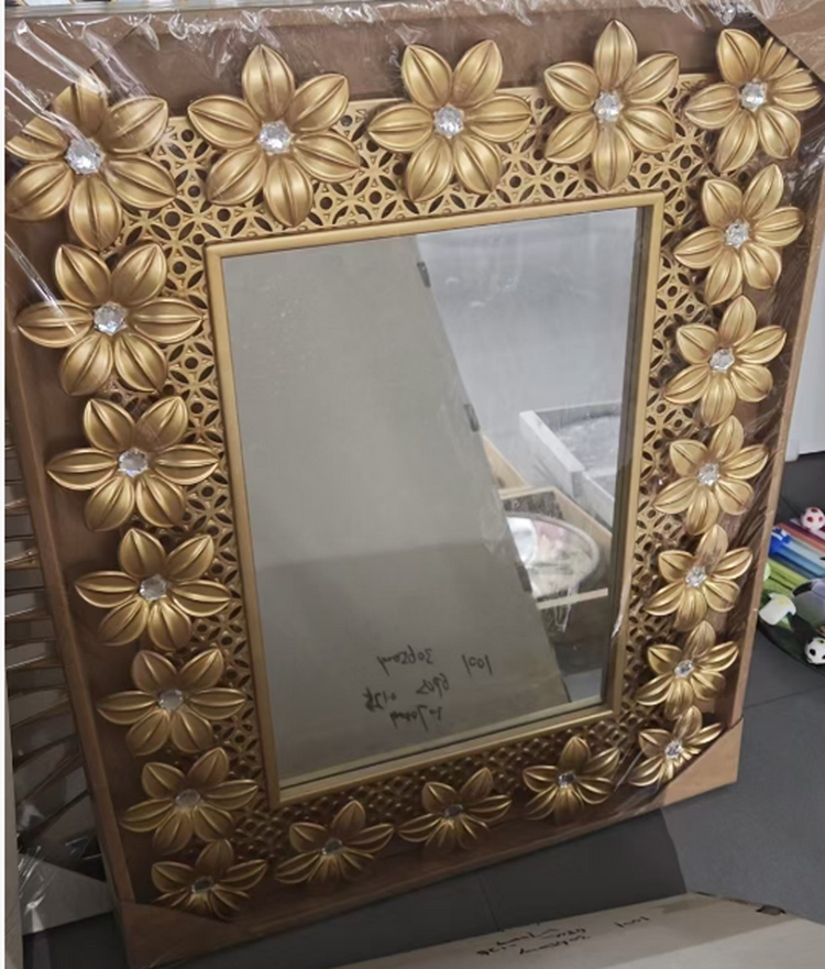 Wall Mirror 61 x 78cm