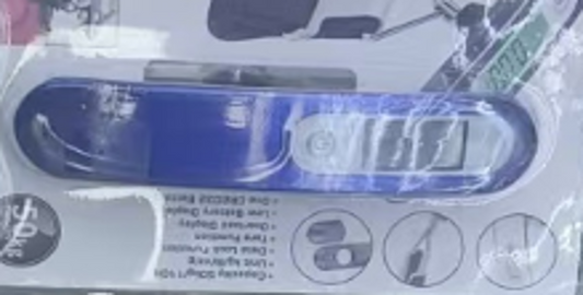 Digital Luggage Scale