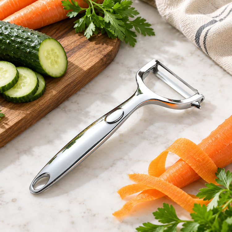 S/S Peeler