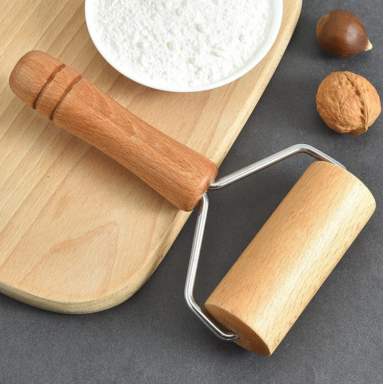 Wooden Roller