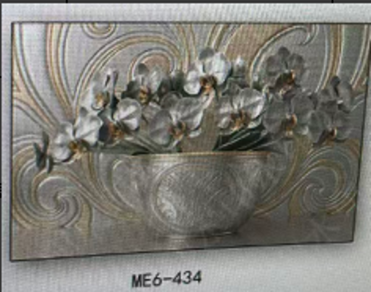 Wall Frame ME6-434