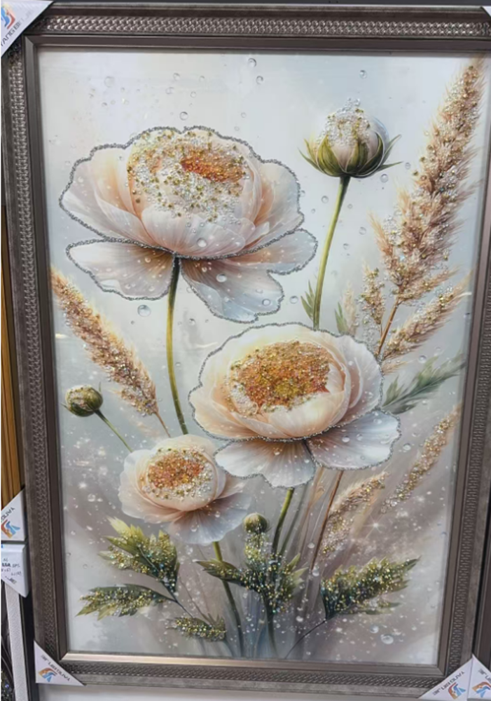 Wall Frame Decor