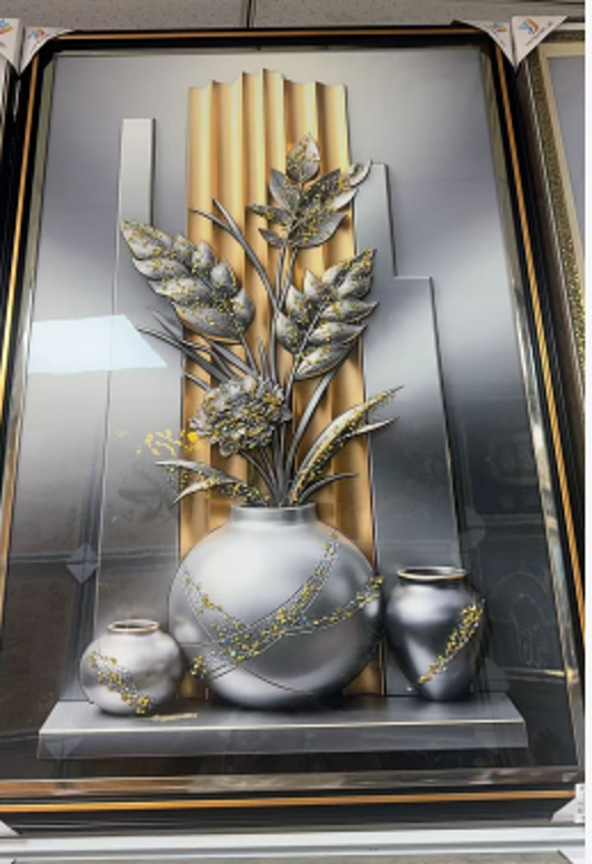 Wall Frame Decor