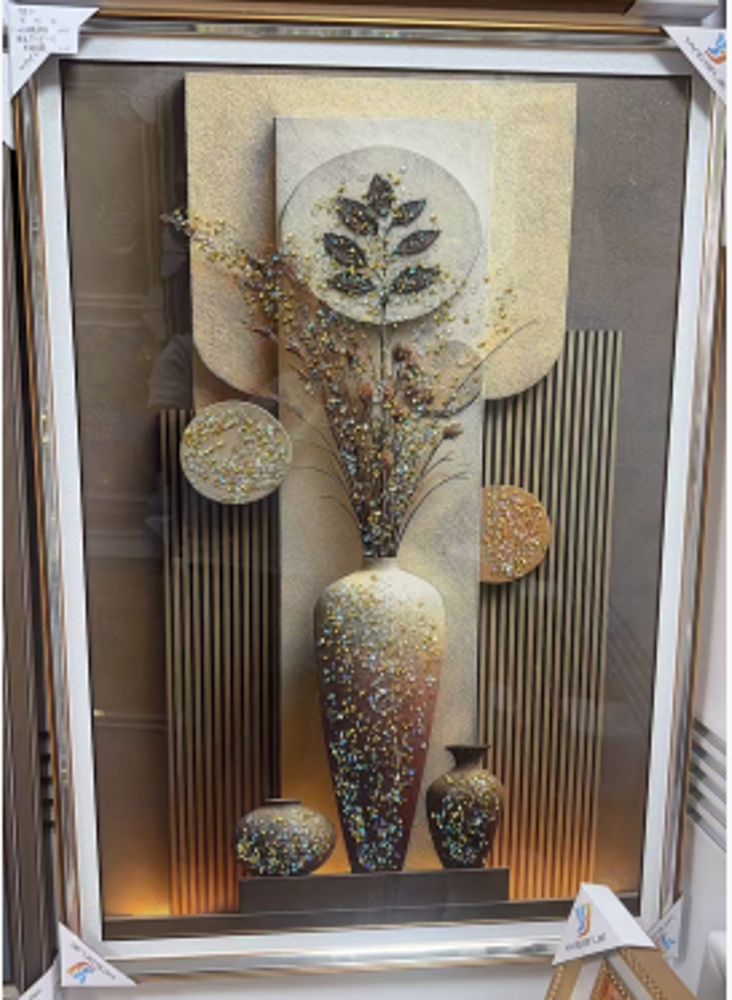 Wall Frame Decor