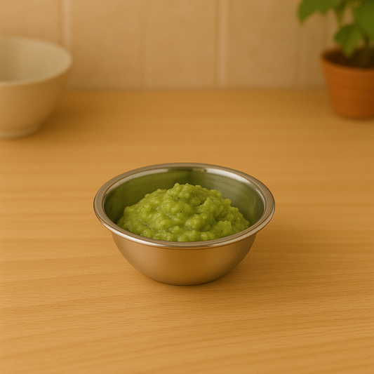 Stainless Steel Bowl 14cm