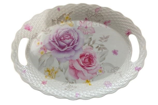 Serving Tray Plastic 41CM