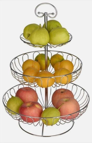 3 Tier Cupcake Stand YZ1137