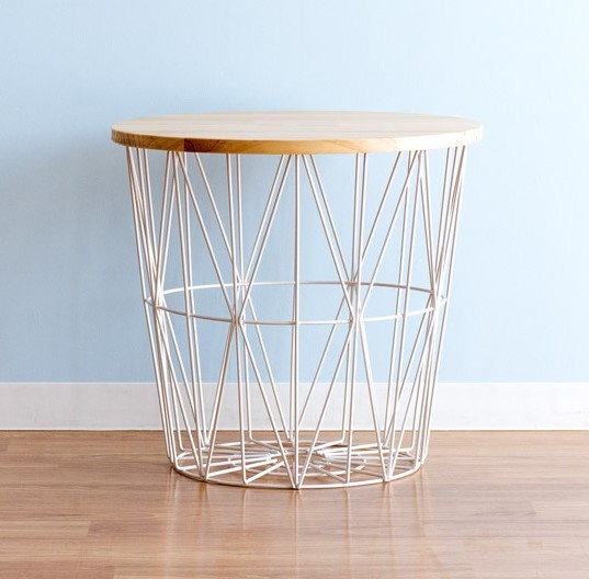 Large Storage Table DD20003