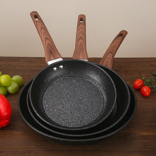 Non-Stick Fry Pan 3pc DD20078