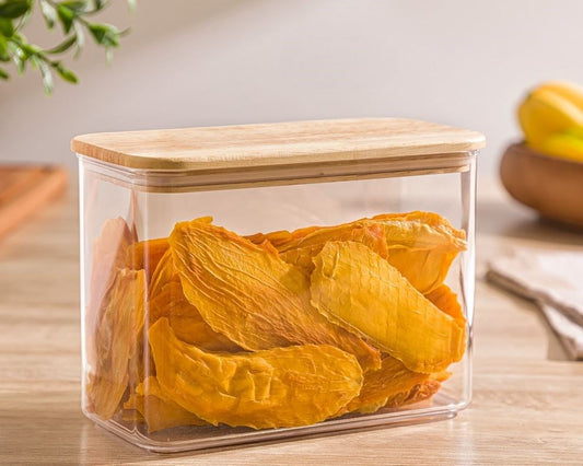 Sarina Rectangle Canister 1.8L 220159