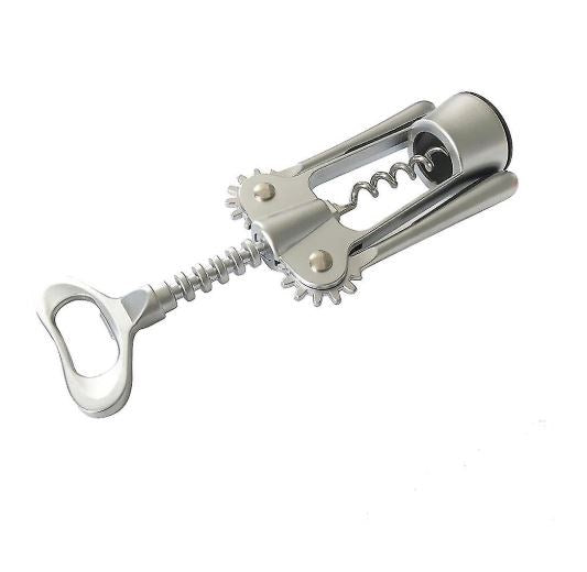 Winged Corkscrew