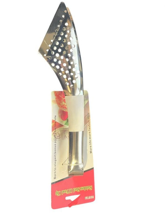 Stainless Steel Food Tong