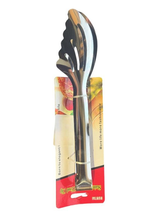 Stainless Steel Food Tong
