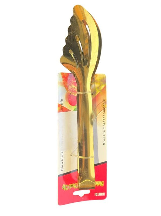 Stainless Steel Food Tong
