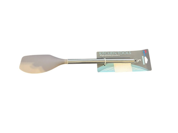 Silicone Spatula S/S Handle