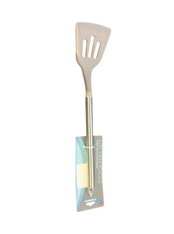 Silicone Spatula S/S Handle