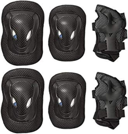 Sports Safety Gear Pads