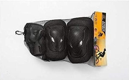 Sports Safety Gear Pads