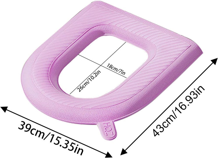 Toilet Seat Cover