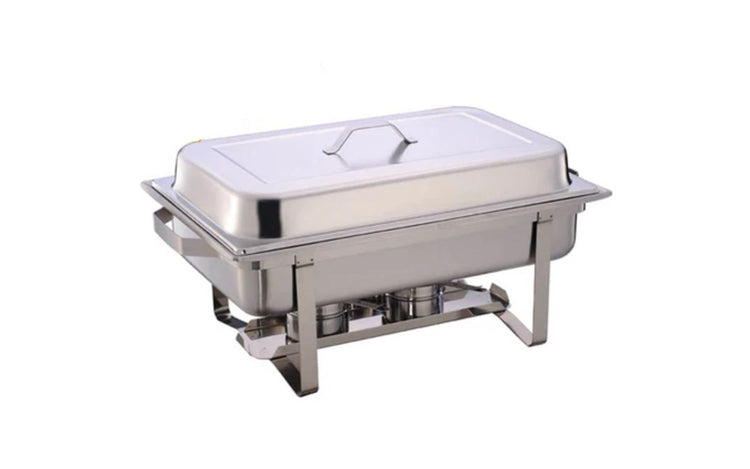 Single Chafing Dish 9.5L YS19022-1