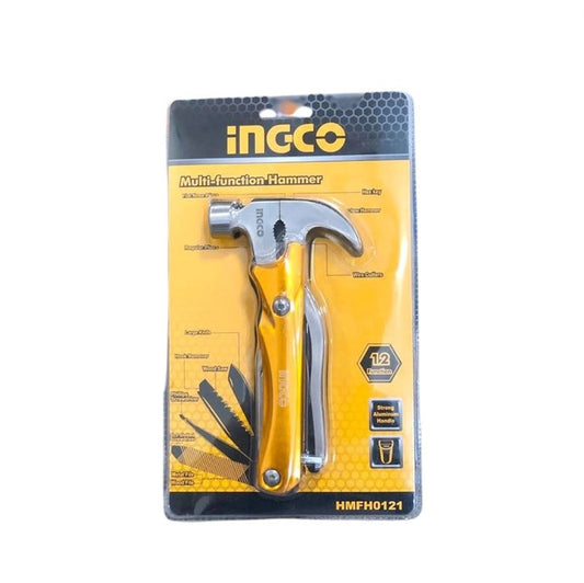 Multi-function Hammer HMFH0121
