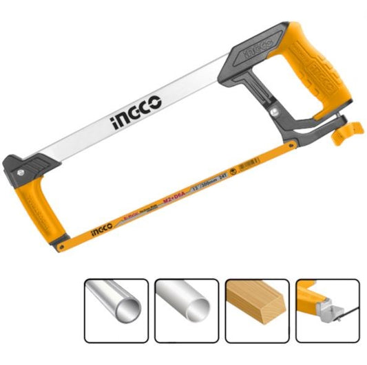 Hacksaw Frame 12"/300mm HHF3008