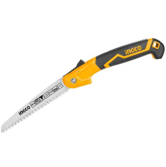 Folding Saw 7" HFSW1808