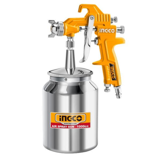 Air Spray Gun 1000c ASG3105