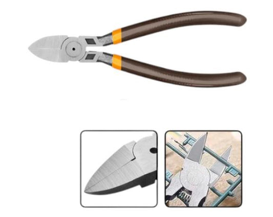 Plastic Cutting Pliers 160mm 6'' HDCP38160