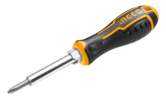 Screwdriver Set 6 in 1 AKISD0608