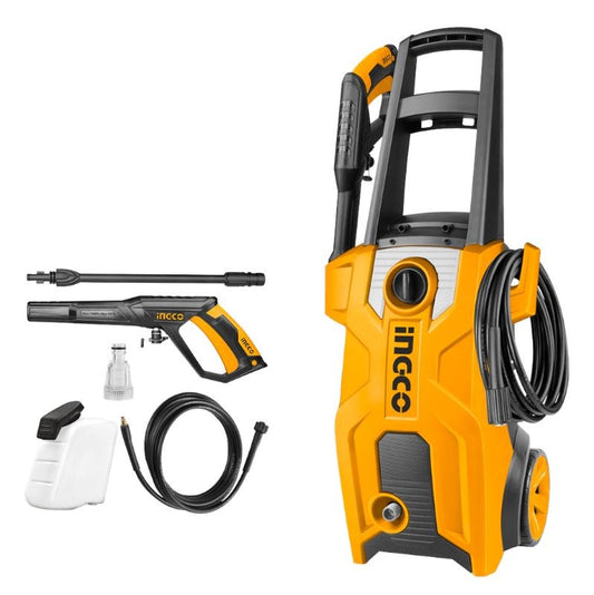 High Pressure Washer 1800W HPWR18008