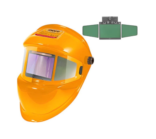 Auto-Darkening Welding Helmet AHM006