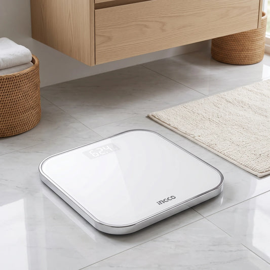 Electronic Scale 180kg HESA41802